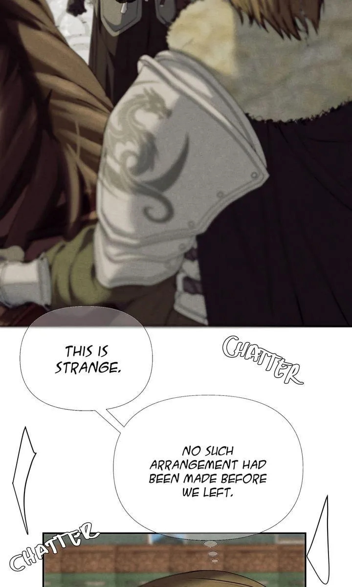 Read Beneath the Fallen Bloom chapter 36 image 35 on Lezhin