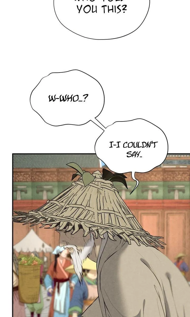 Read Beneath the Fallen Bloom chapter 36 image 37 on Lezhin