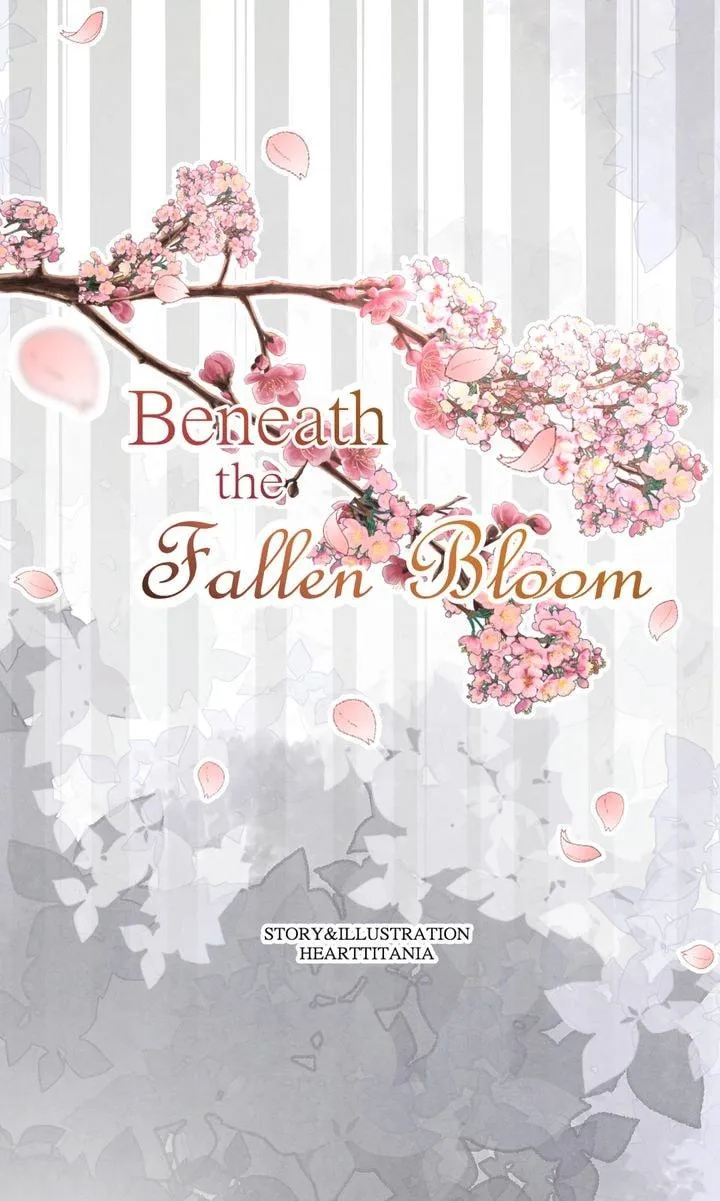 Read Beneath the Fallen Bloom chapter 36 image 43 on Lezhin
