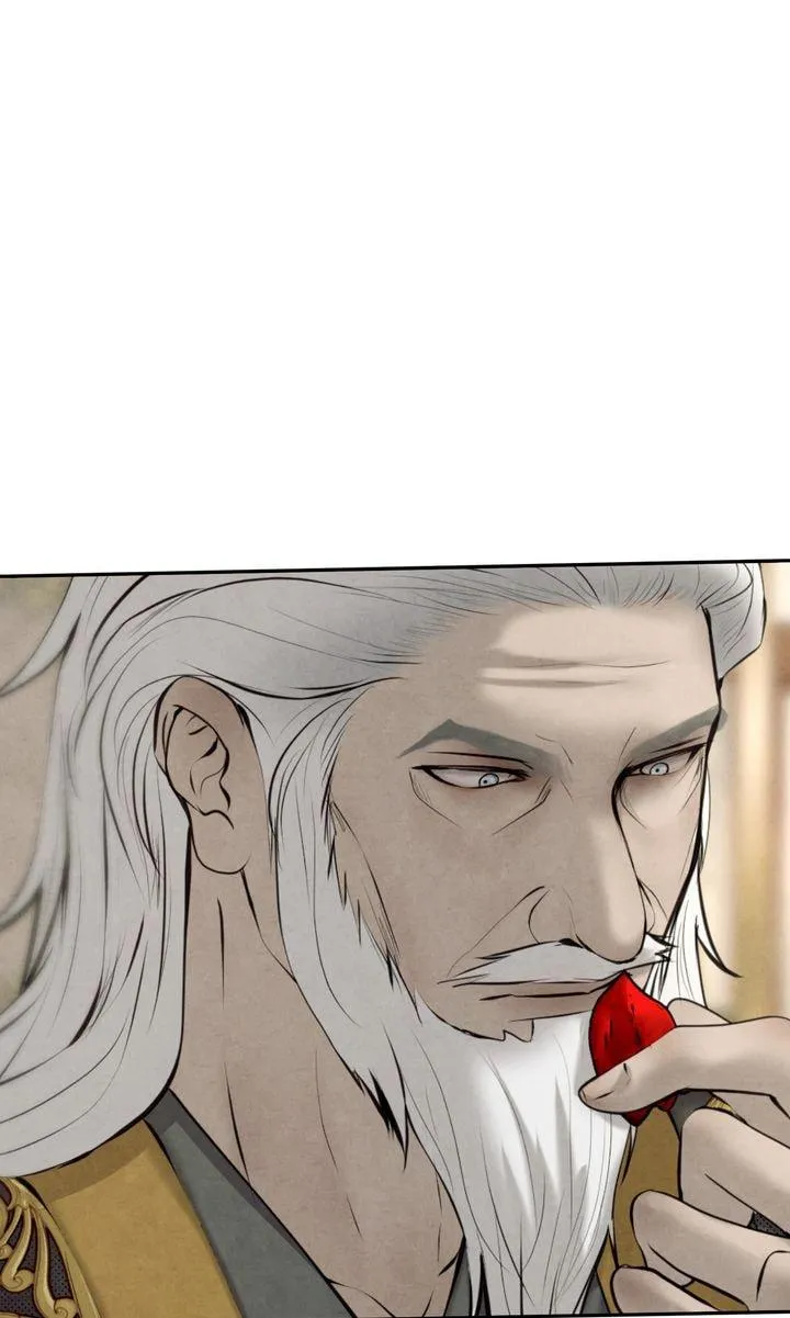 Read Beneath the Fallen Bloom chapter 36 image 45 on Lezhin