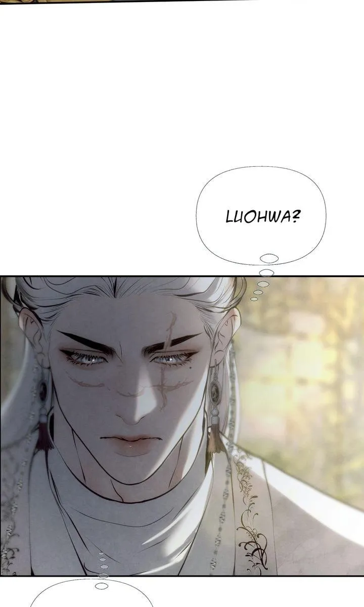 Read Beneath the Fallen Bloom chapter 36 image 46 on Lezhin