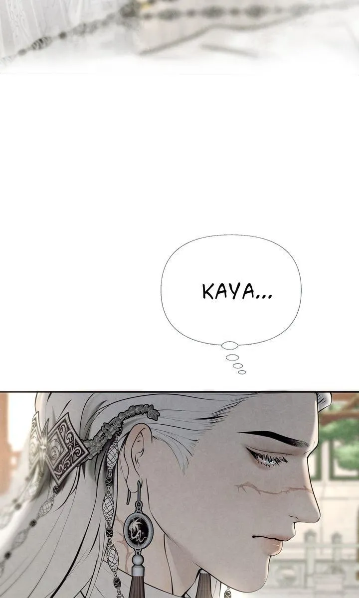 Read Beneath the Fallen Bloom chapter 36 image 49 on Lezhin