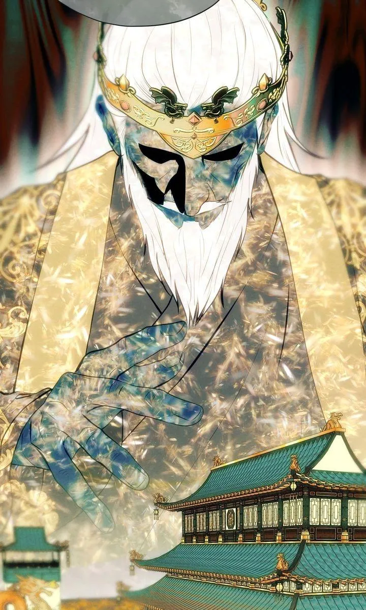 Read Beneath the Fallen Bloom chapter 36 image 52 on Lezhin