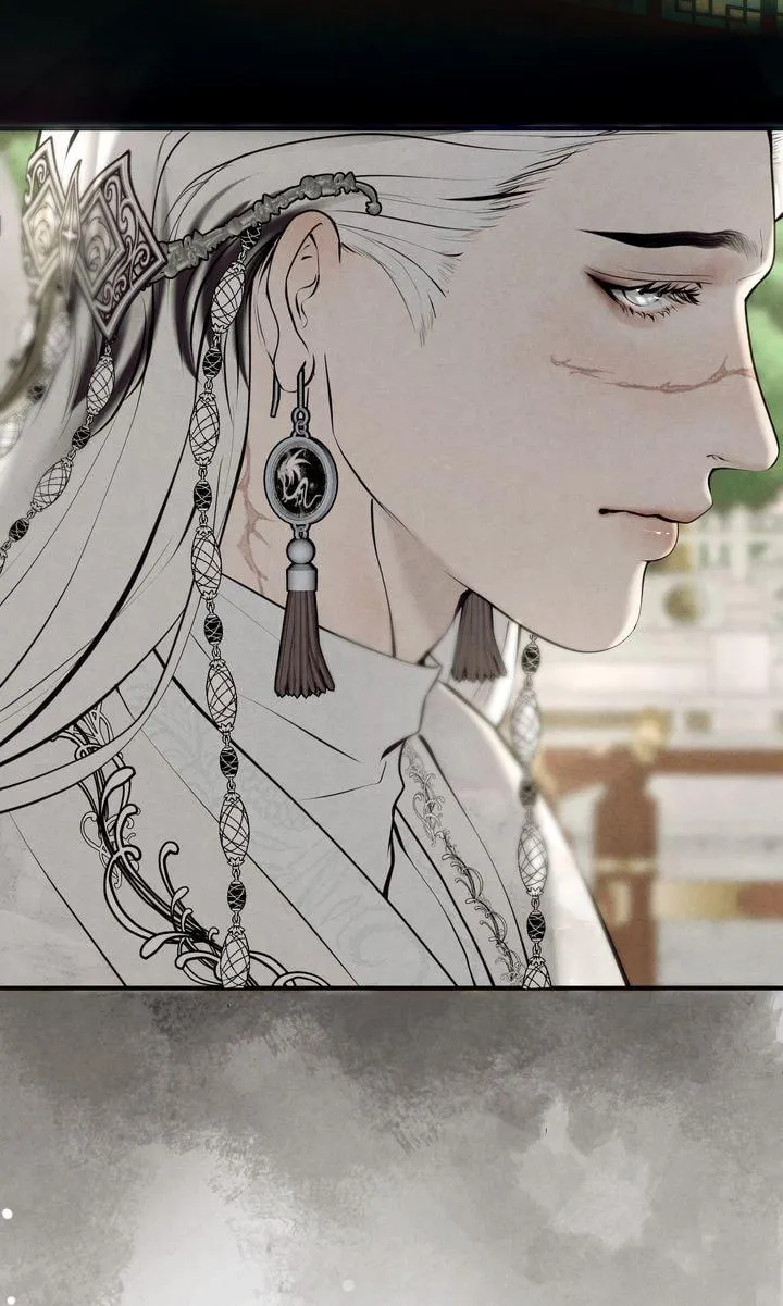 Read Beneath the Fallen Bloom chapter 36 image 54 on Lezhin