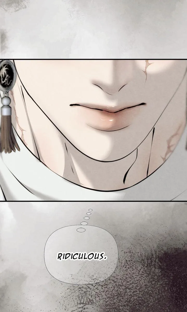 Read Beneath the Fallen Bloom chapter 36 image 55 on Lezhin