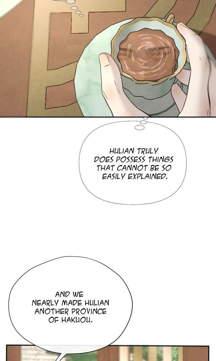 Read Beneath the Fallen Bloom chapter 36 image 57 on Lezhin