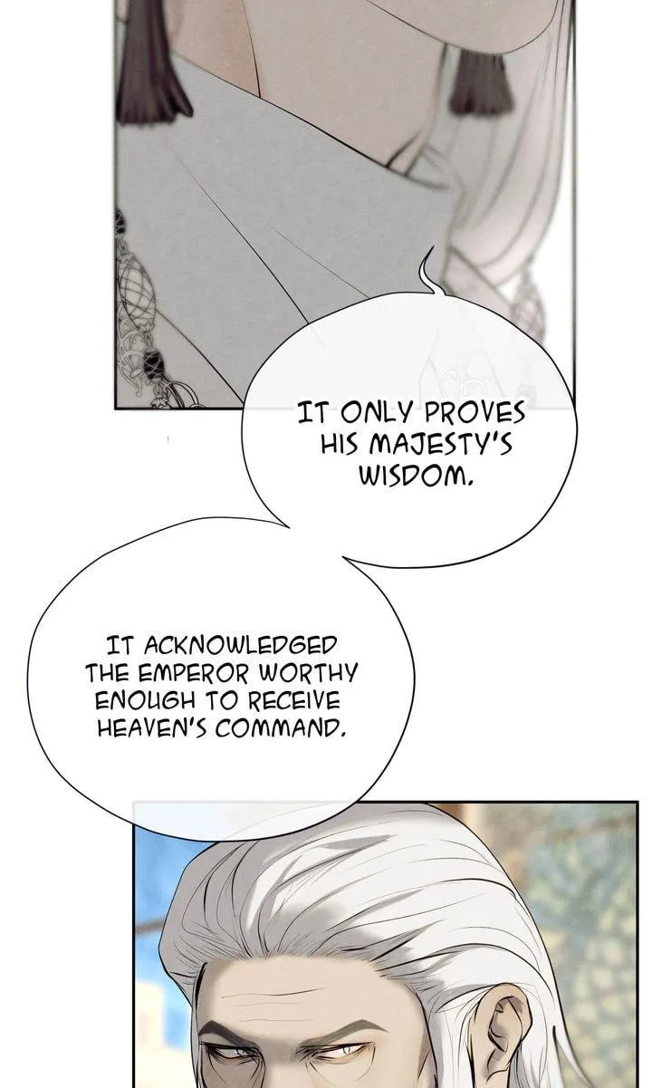 Read Beneath the Fallen Bloom chapter 36 image 61 on Lezhin