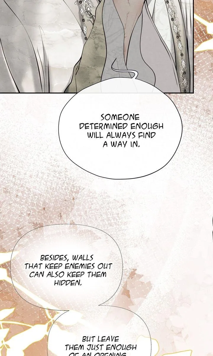 Read Beneath the Fallen Bloom chapter 36 image 66 on Lezhin