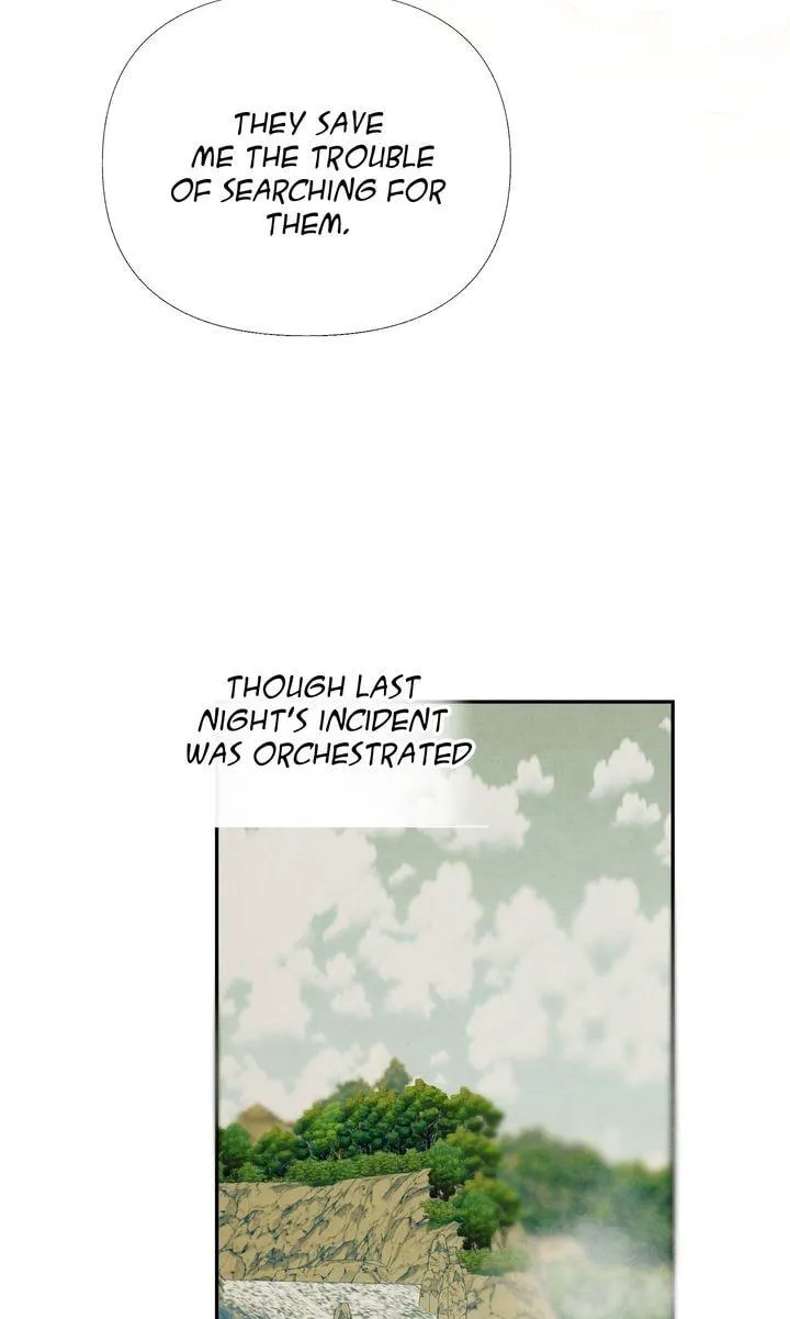 Read Beneath the Fallen Bloom chapter 36 image 68 on Lezhin