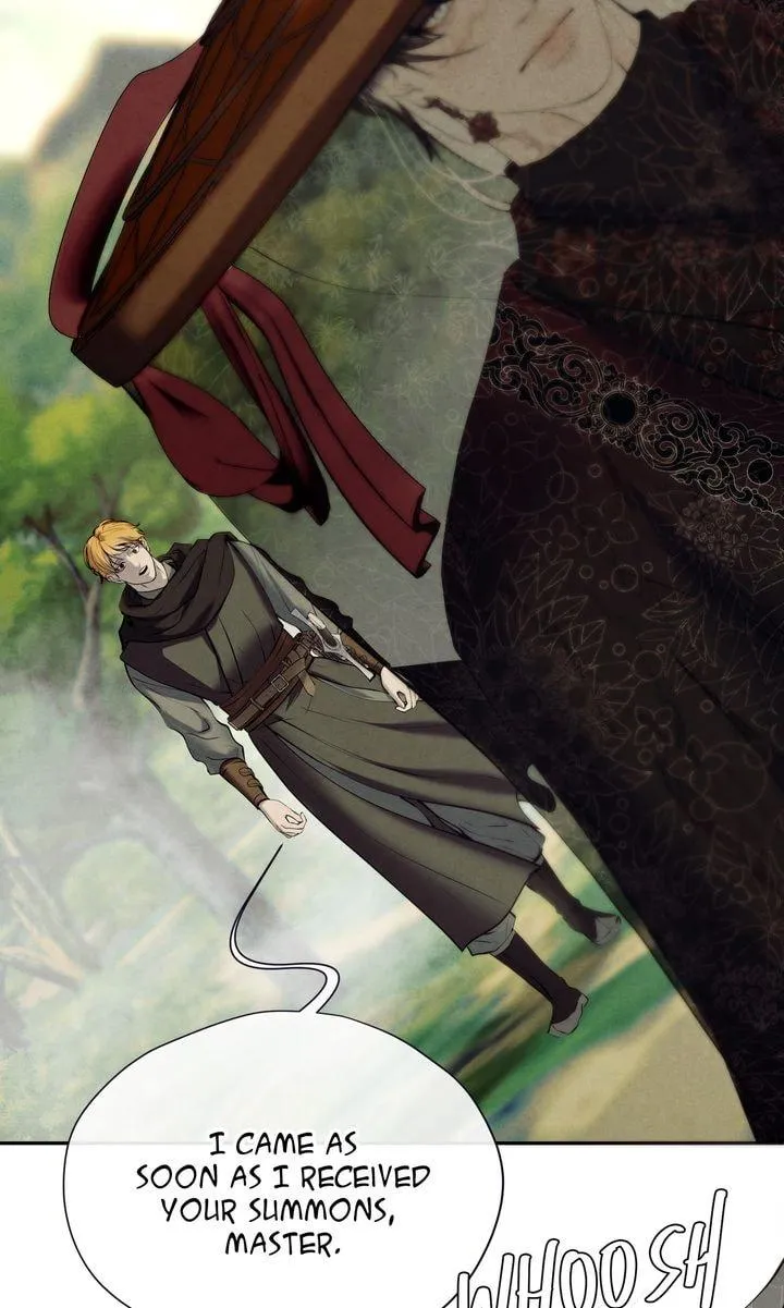 Read Beneath the Fallen Bloom chapter 36 image 71 on Lezhin