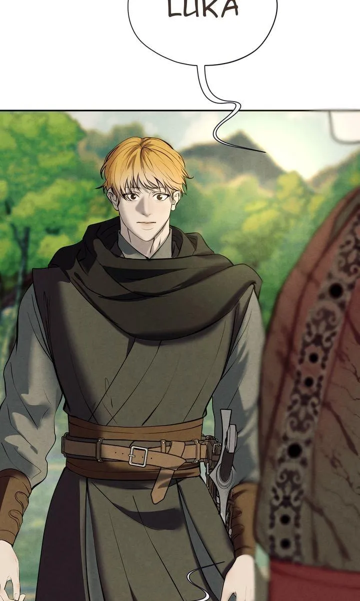 Read Beneath the Fallen Bloom chapter 36 image 74 on Lezhin