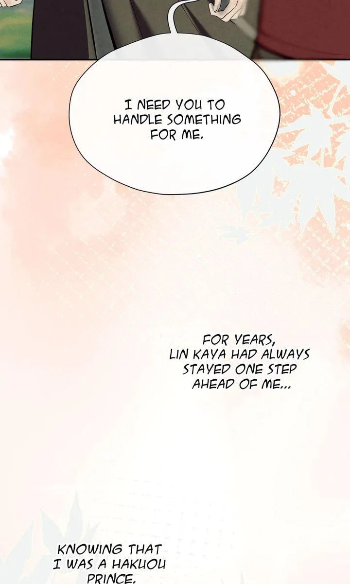 Read Beneath the Fallen Bloom chapter 36 image 75 on Lezhin