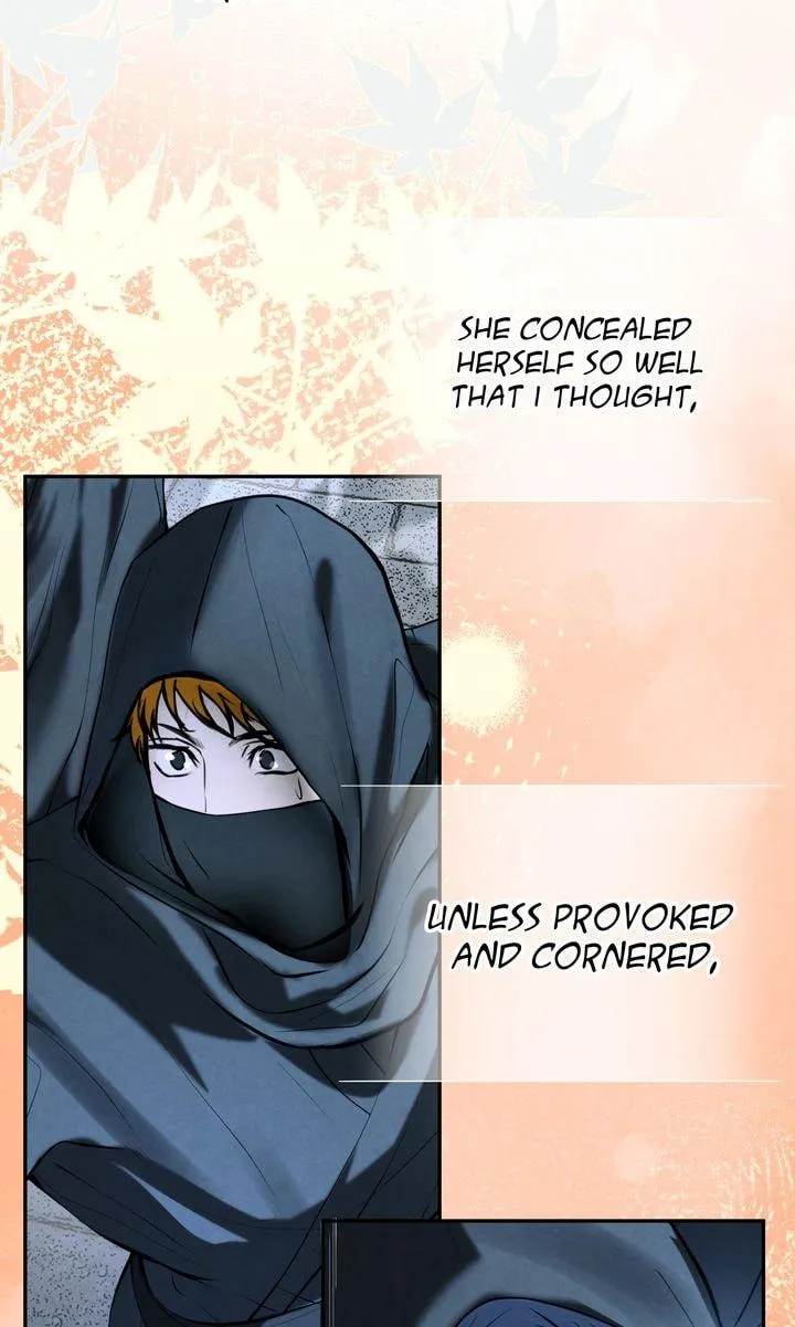 Read Beneath the Fallen Bloom chapter 36 image 76 on Lezhin