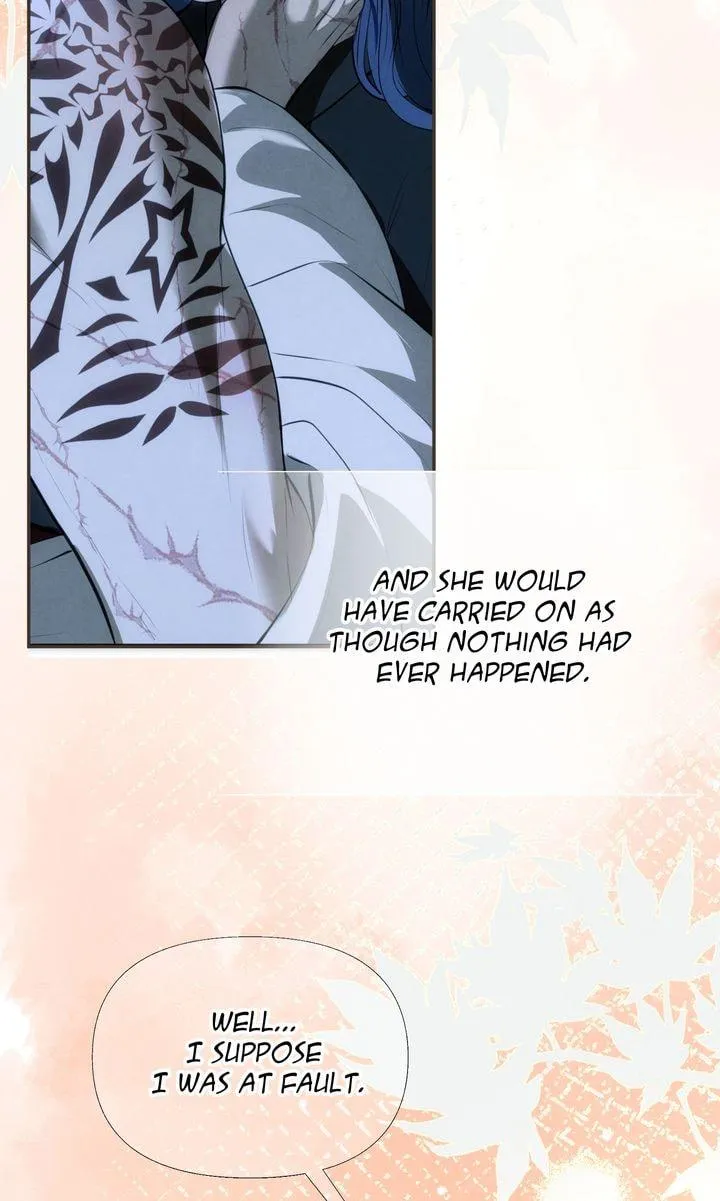 Read Beneath the Fallen Bloom chapter 36 image 78 on Lezhin
