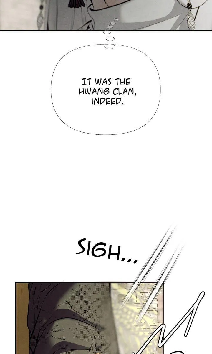 Read Beneath the Fallen Bloom chapter 36 image 81 on Lezhin