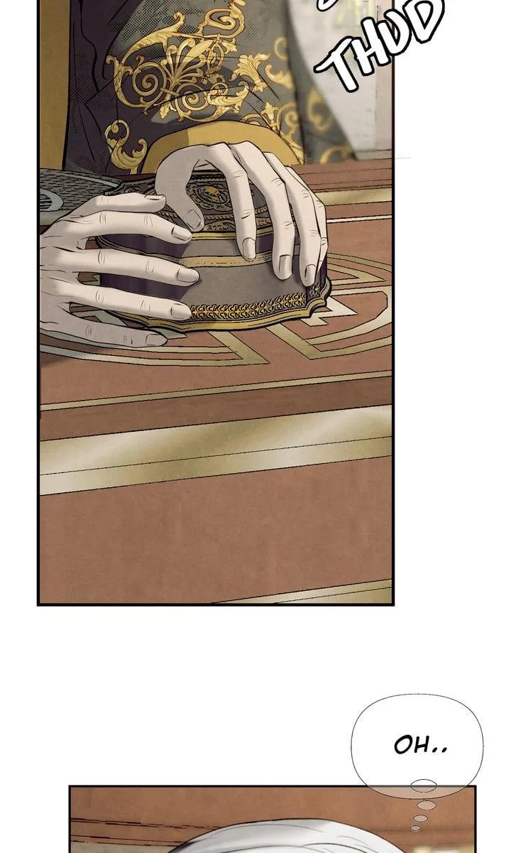 Read Beneath the Fallen Bloom chapter 36 image 82 on Lezhin