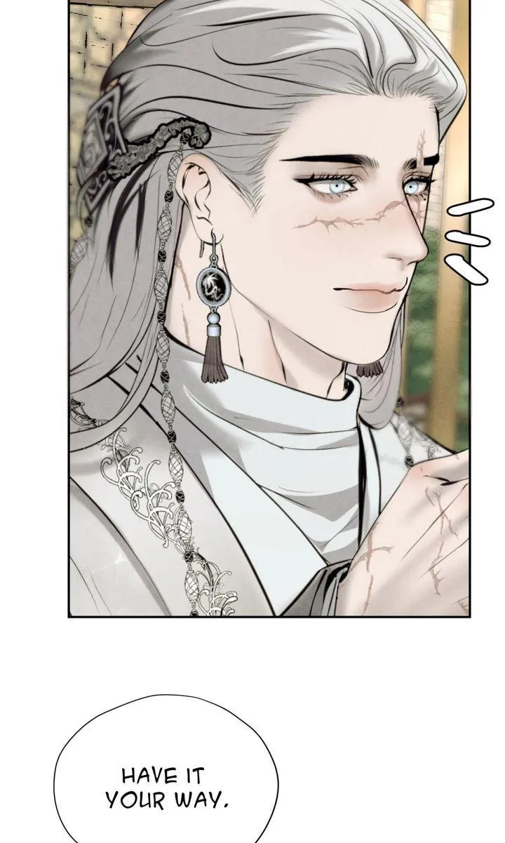 Read Beneath the Fallen Bloom chapter 36 image 83 on Lezhin