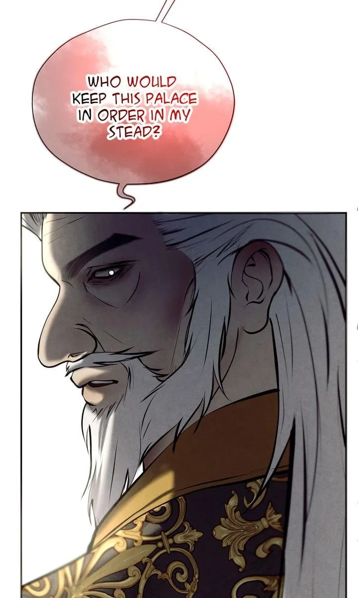 Read Beneath the Fallen Bloom chapter 36 image 87 on Lezhin