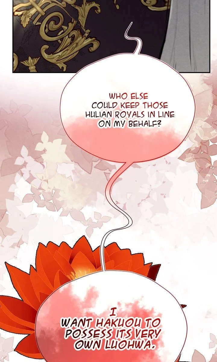 Read Beneath the Fallen Bloom chapter 36 image 88 on Lezhin
