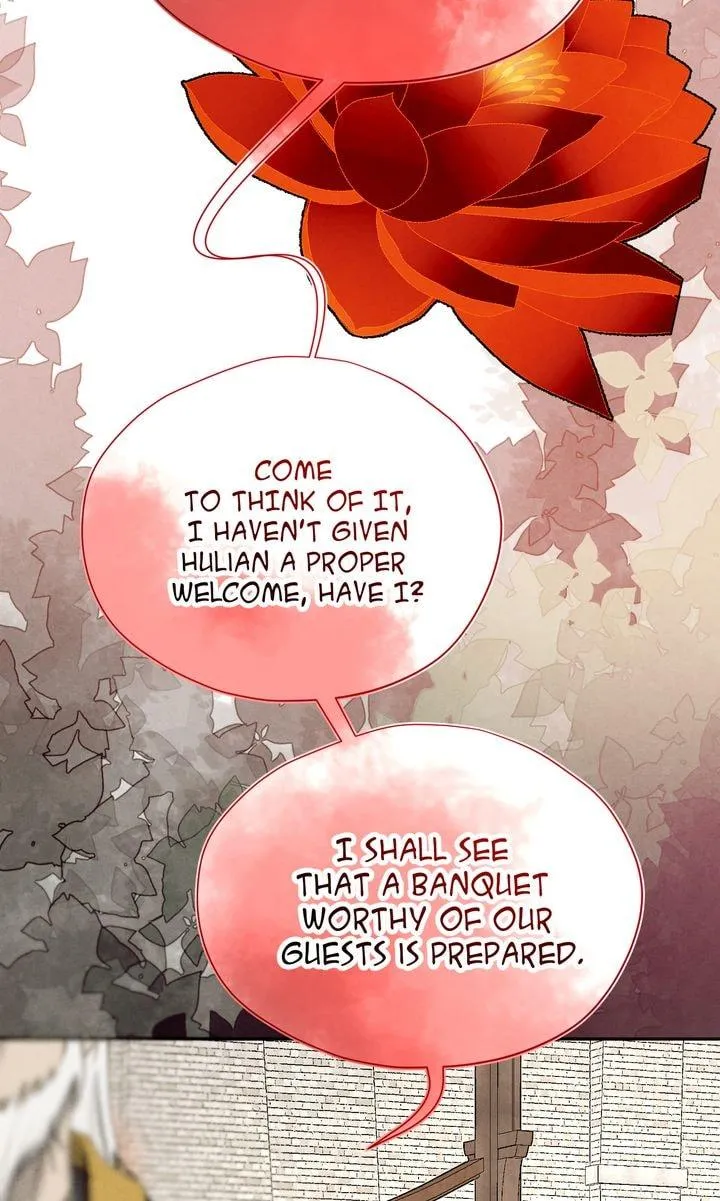 Read Beneath the Fallen Bloom chapter 36 image 89 on Lezhin