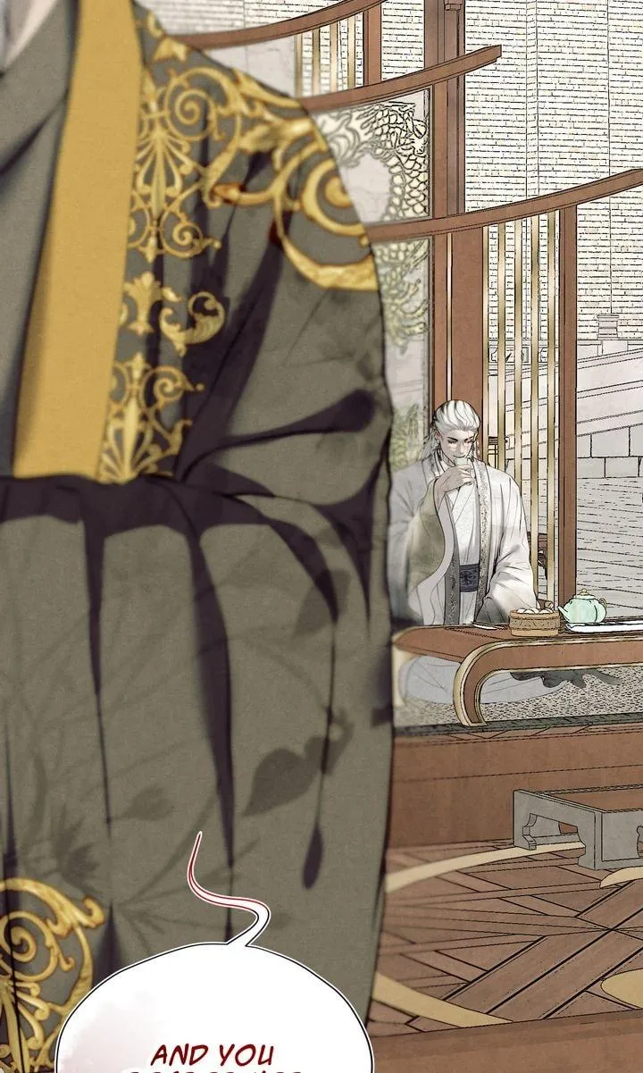 Read Beneath the Fallen Bloom chapter 36 image 90 on Lezhin