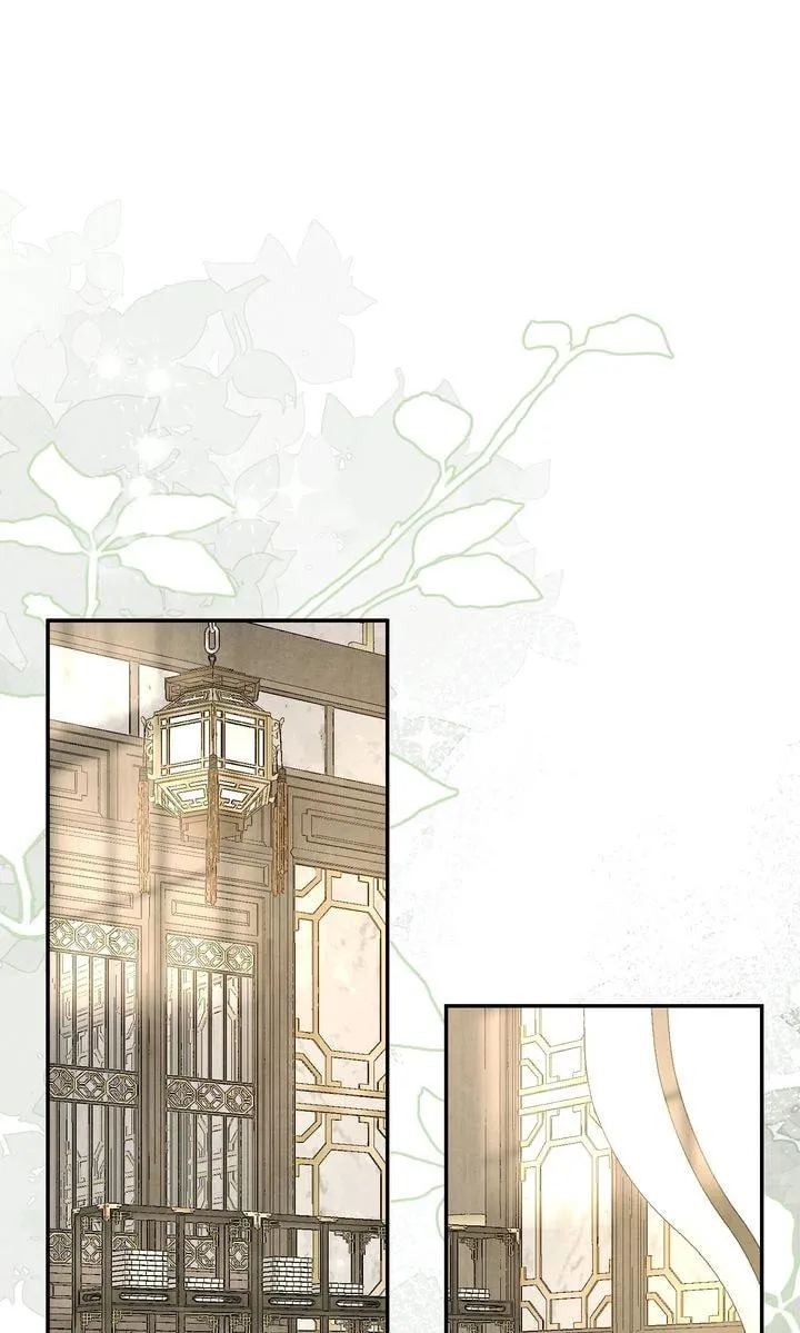 Read Beneath the Fallen Bloom chapter 37 image 1 on Lezhin