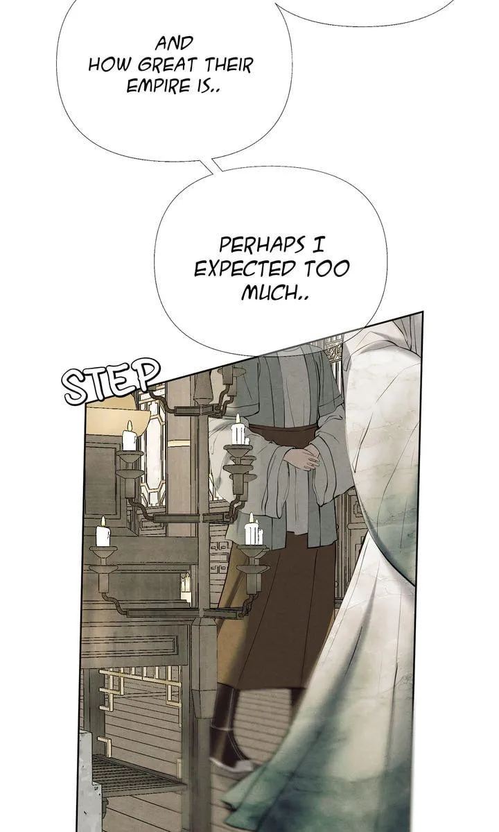 Read Beneath the Fallen Bloom chapter 37 image 14 on Lezhin