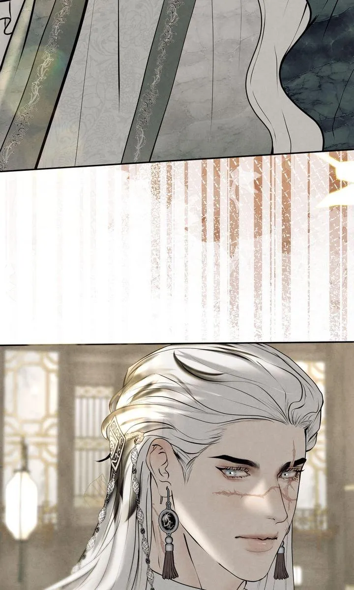 Read Beneath the Fallen Bloom chapter 37 image 19 on Lezhin