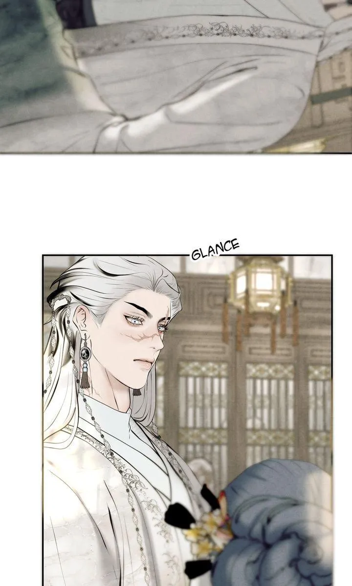 Read Beneath the Fallen Bloom chapter 37 image 23 on Lezhin