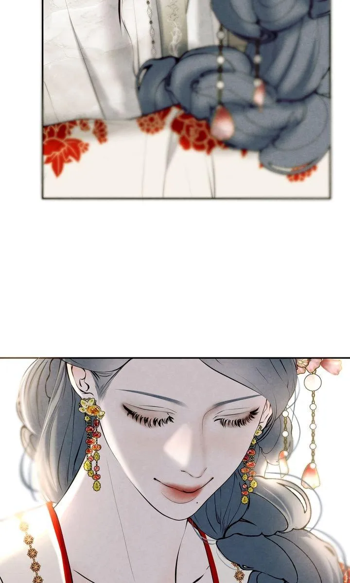 Read Beneath the Fallen Bloom chapter 37 image 24 on Lezhin