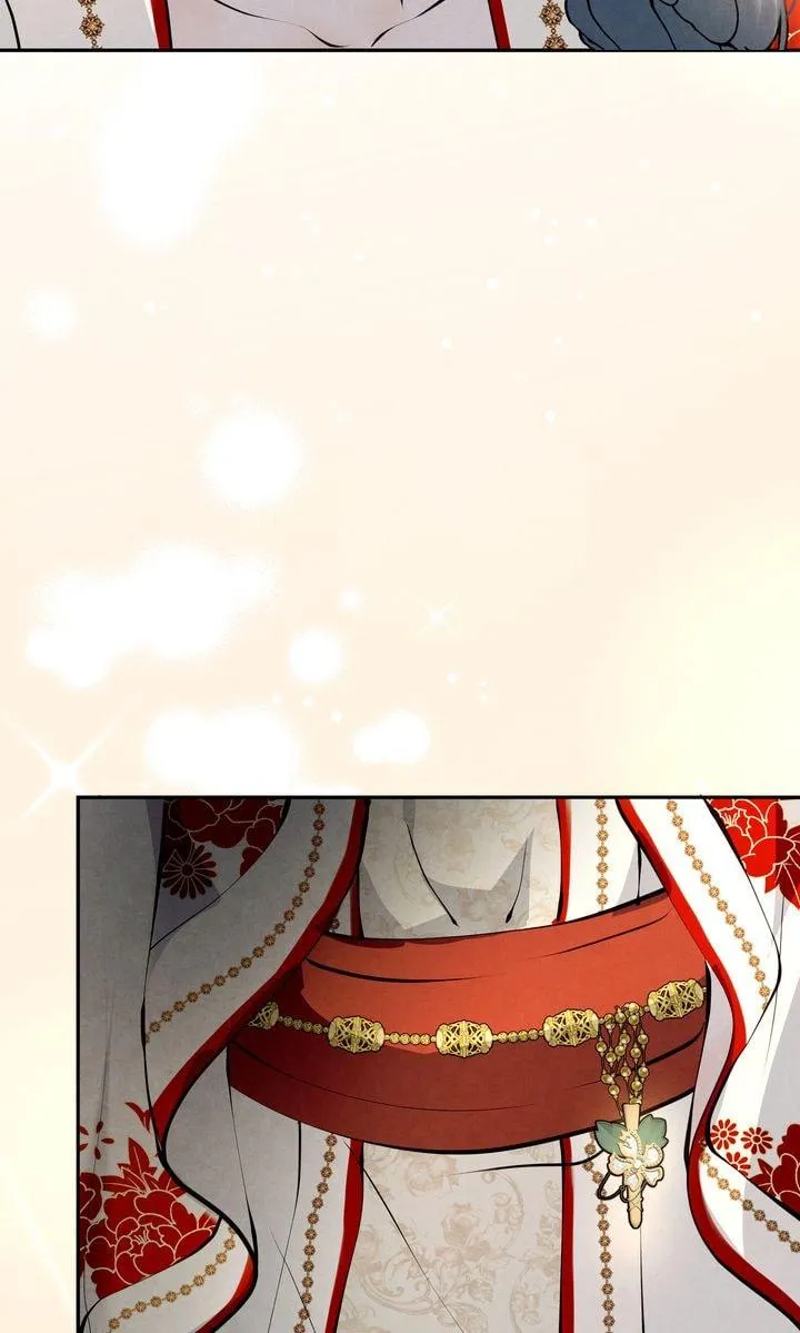 Read Beneath the Fallen Bloom chapter 37 image 25 on Lezhin