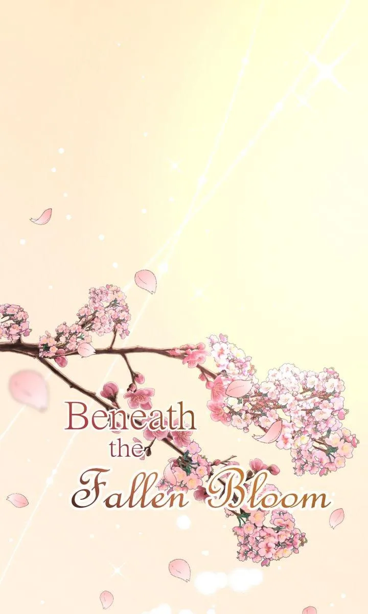 Read Beneath the Fallen Bloom chapter 37 image 28 on Lezhin