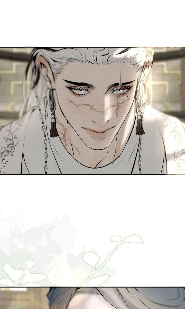 Read Beneath the Fallen Bloom chapter 37 image 34 on Lezhin