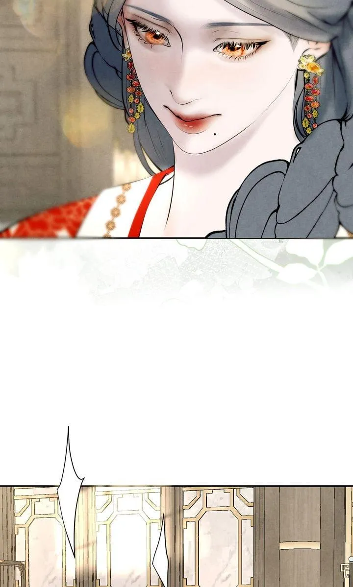 Read Beneath the Fallen Bloom chapter 37 image 35 on Lezhin