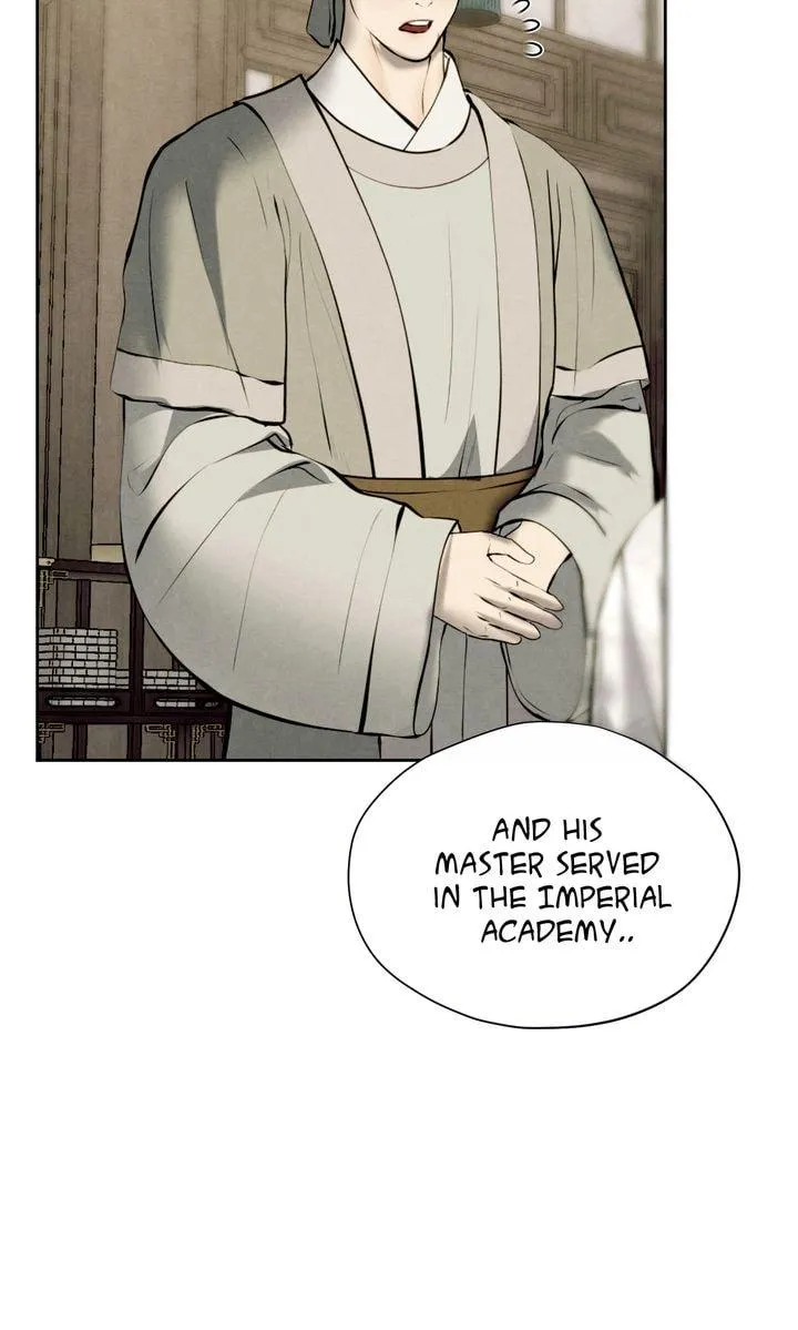 Read Beneath the Fallen Bloom chapter 37 image 42 on Lezhin