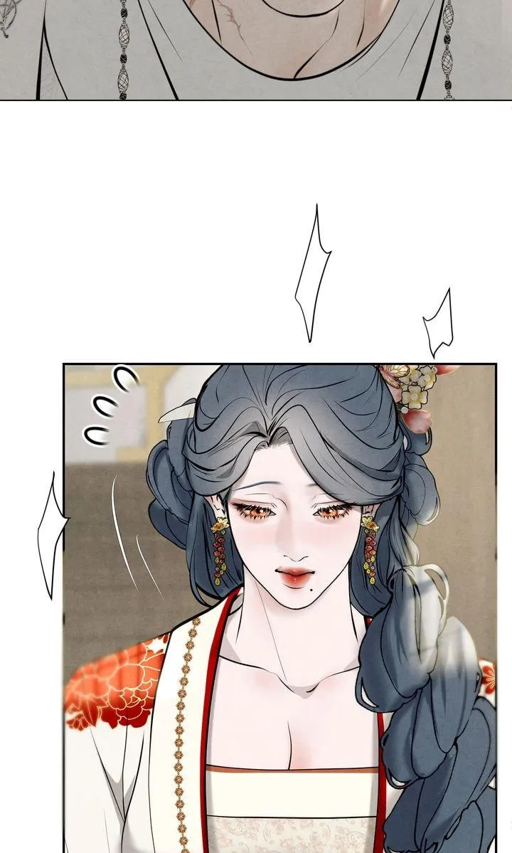 Read Beneath the Fallen Bloom chapter 37 image 45 on Lezhin
