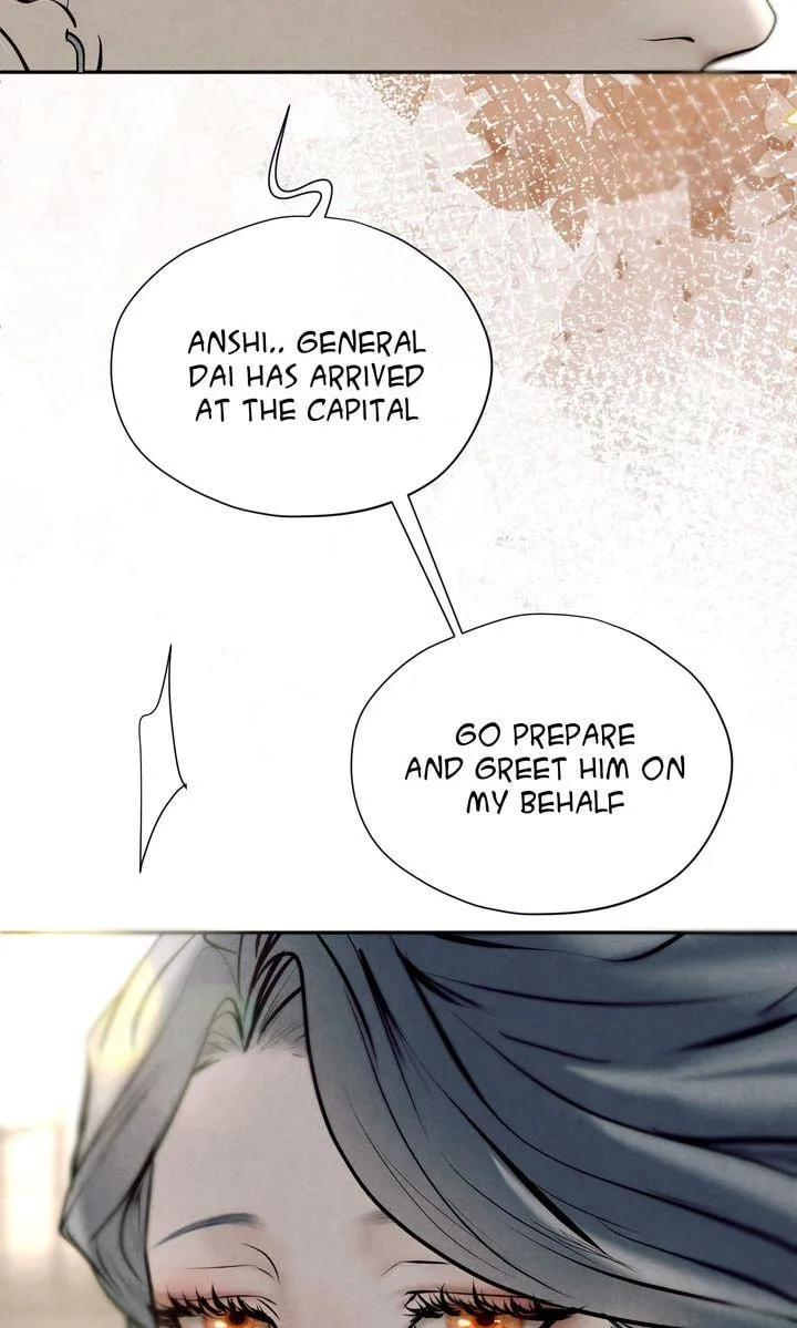 Read Beneath the Fallen Bloom chapter 37 image 60 on Lezhin