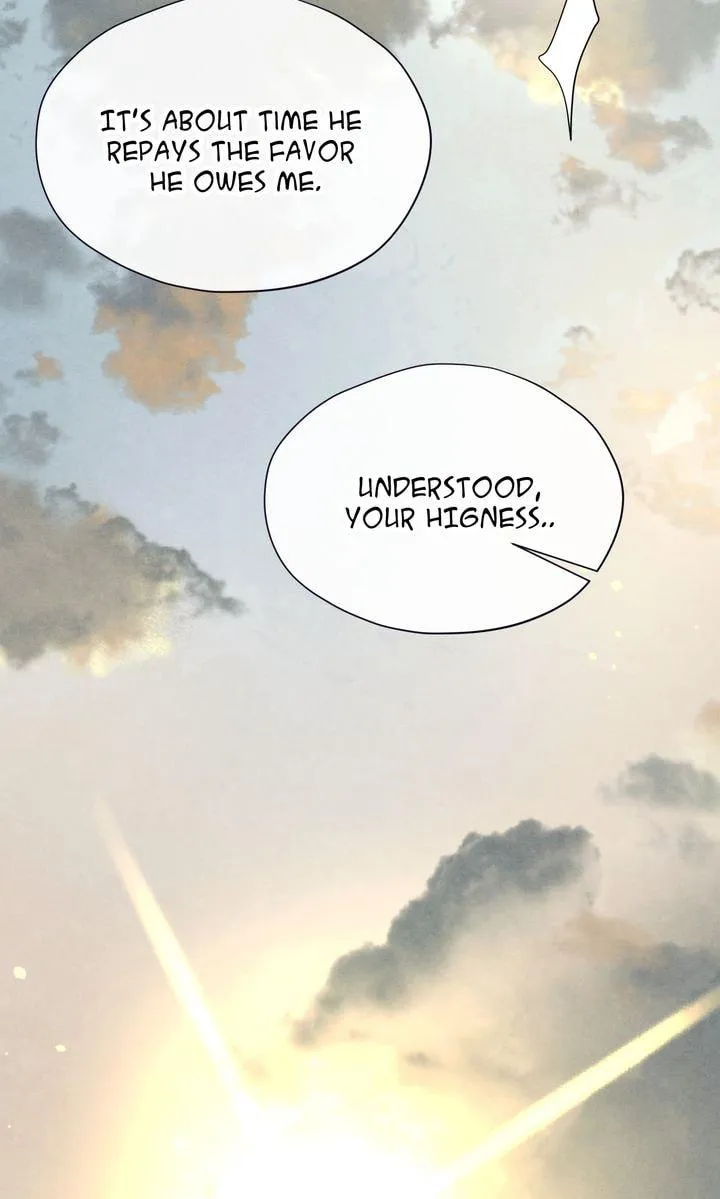 Read Beneath the Fallen Bloom chapter 37 image 62 on Lezhin