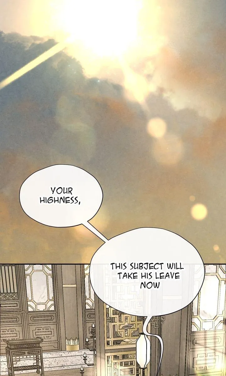 Read Beneath the Fallen Bloom chapter 37 image 63 on Lezhin