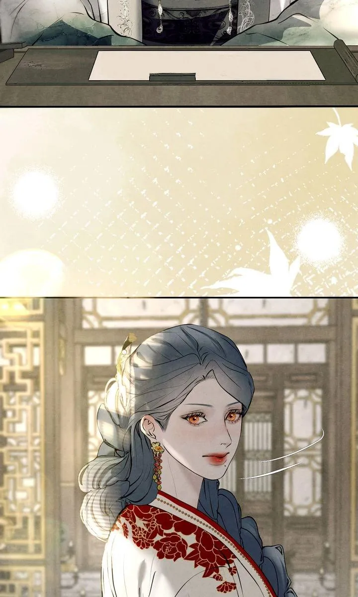 Read Beneath the Fallen Bloom chapter 37 image 68 on Lezhin