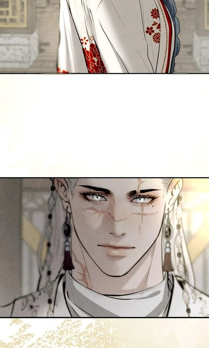 Read Beneath the Fallen Bloom chapter 37 image 69 on Lezhin