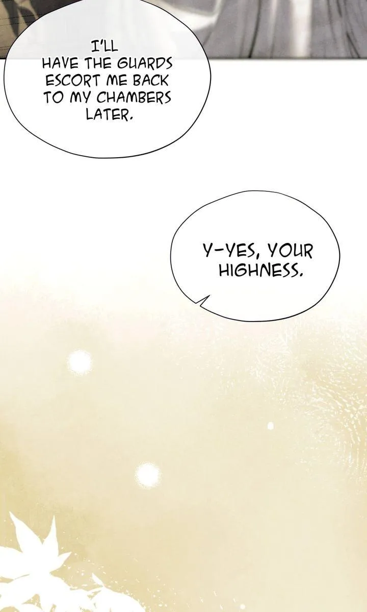 Read Beneath the Fallen Bloom chapter 37 image 72 on Lezhin