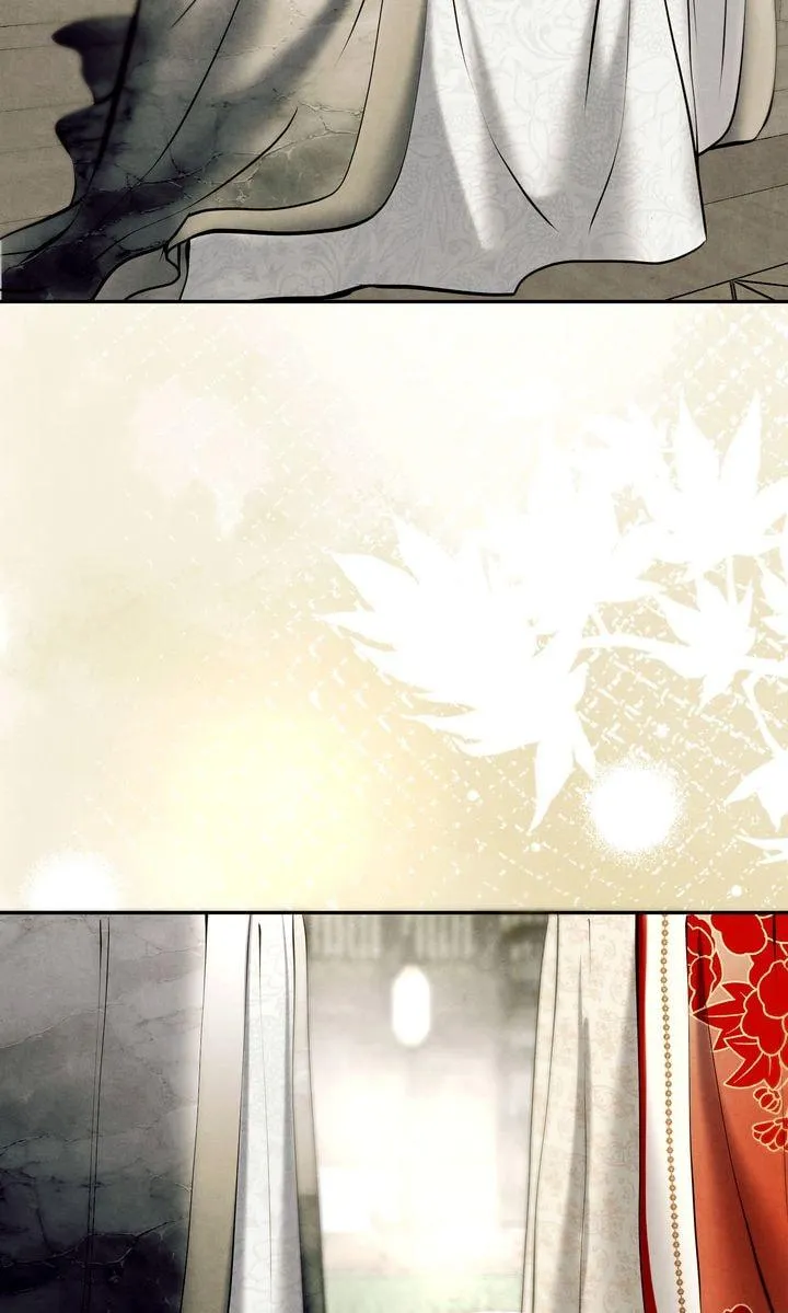 Read Beneath the Fallen Bloom chapter 37 image 74 on Lezhin