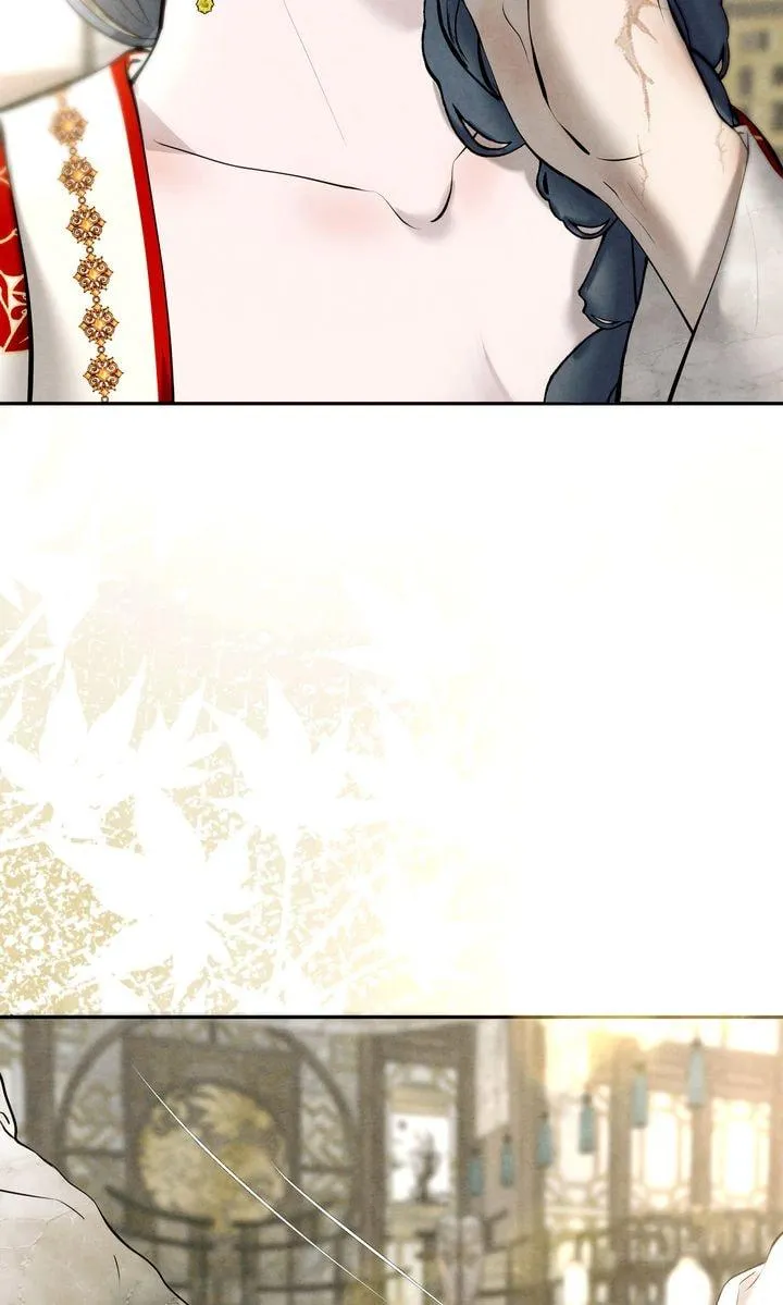 Read Beneath the Fallen Bloom chapter 37 image 76 on Lezhin