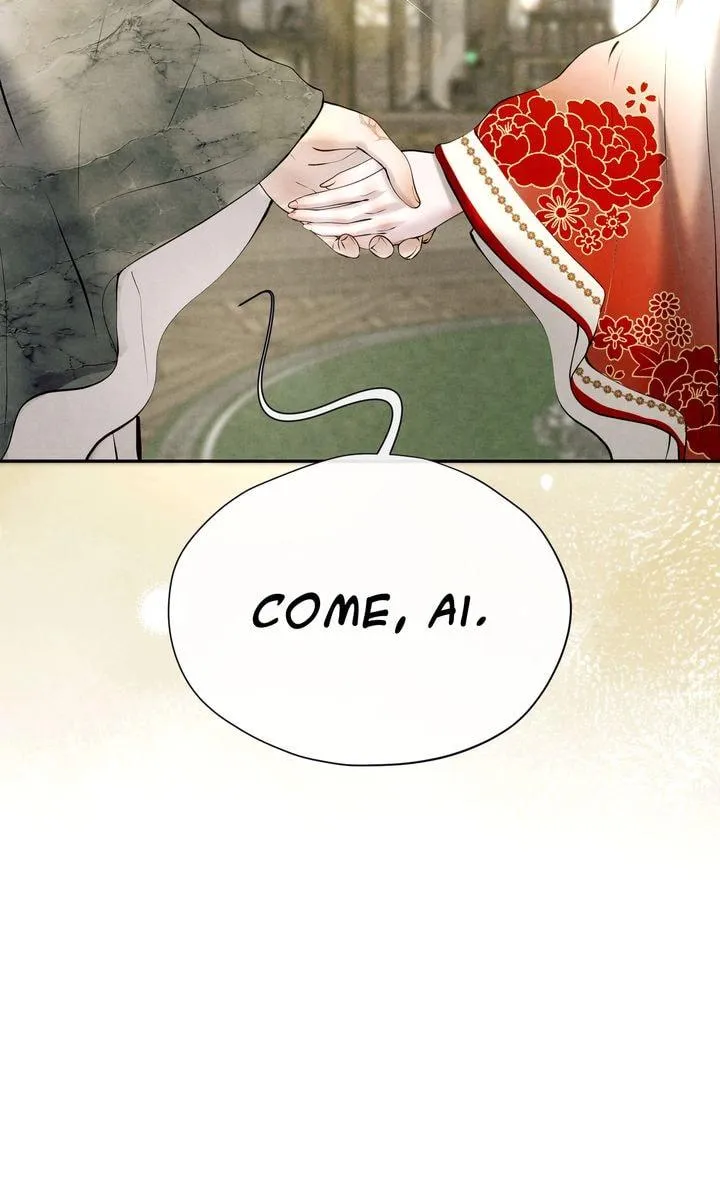 Read Beneath the Fallen Bloom chapter 37 image 77 on Lezhin