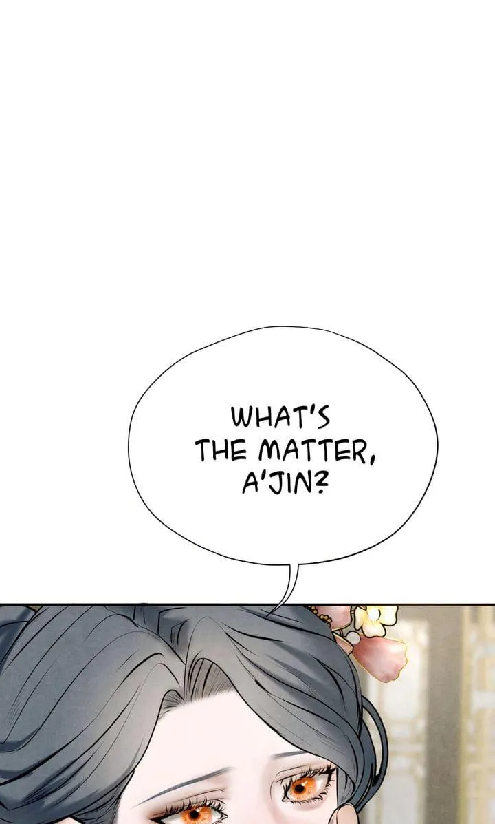 Read Beneath the Fallen Bloom chapter 38 image 1 on Lezhin