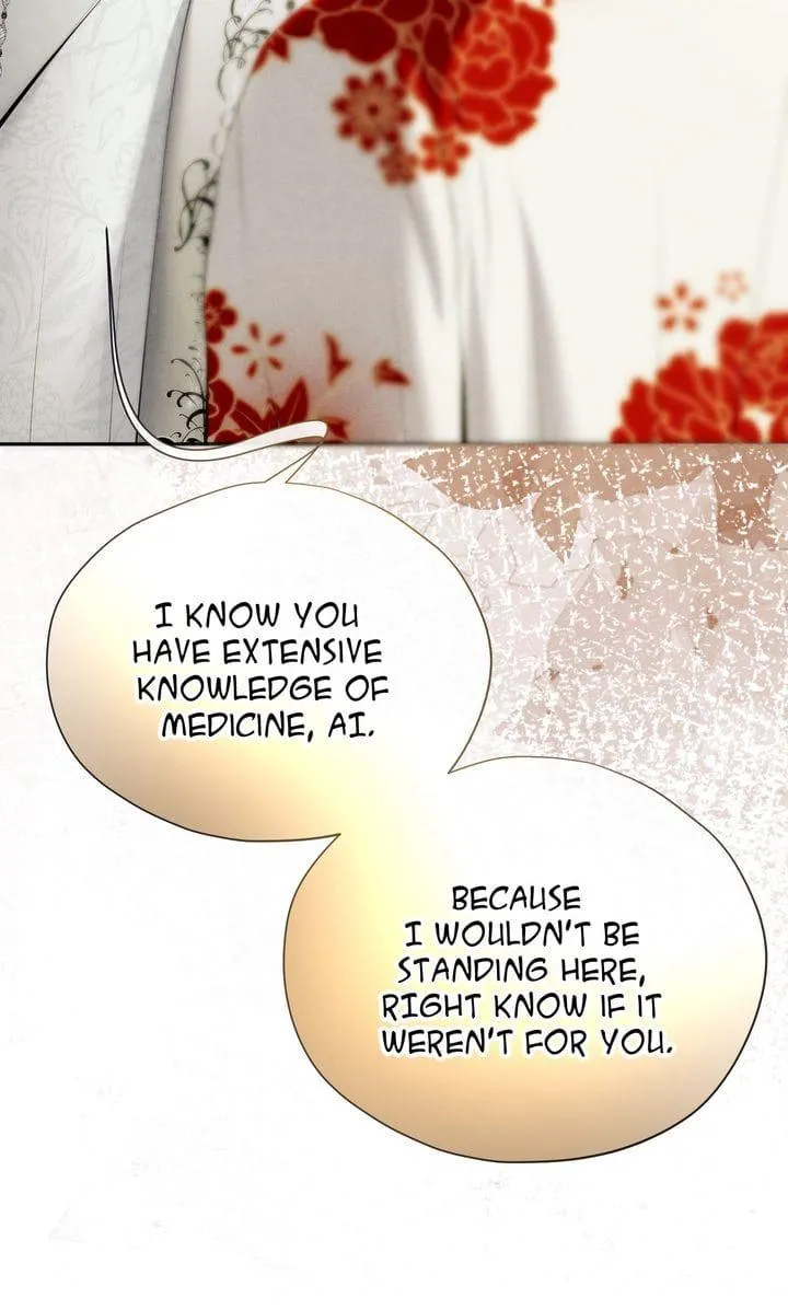 Read Beneath the Fallen Bloom chapter 38 image 12 on Lezhin