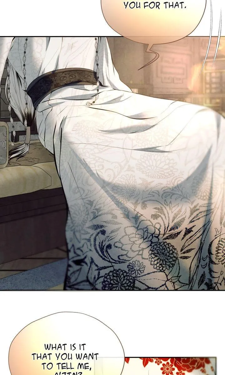 Read Beneath the Fallen Bloom chapter 38 image 14 on Lezhin