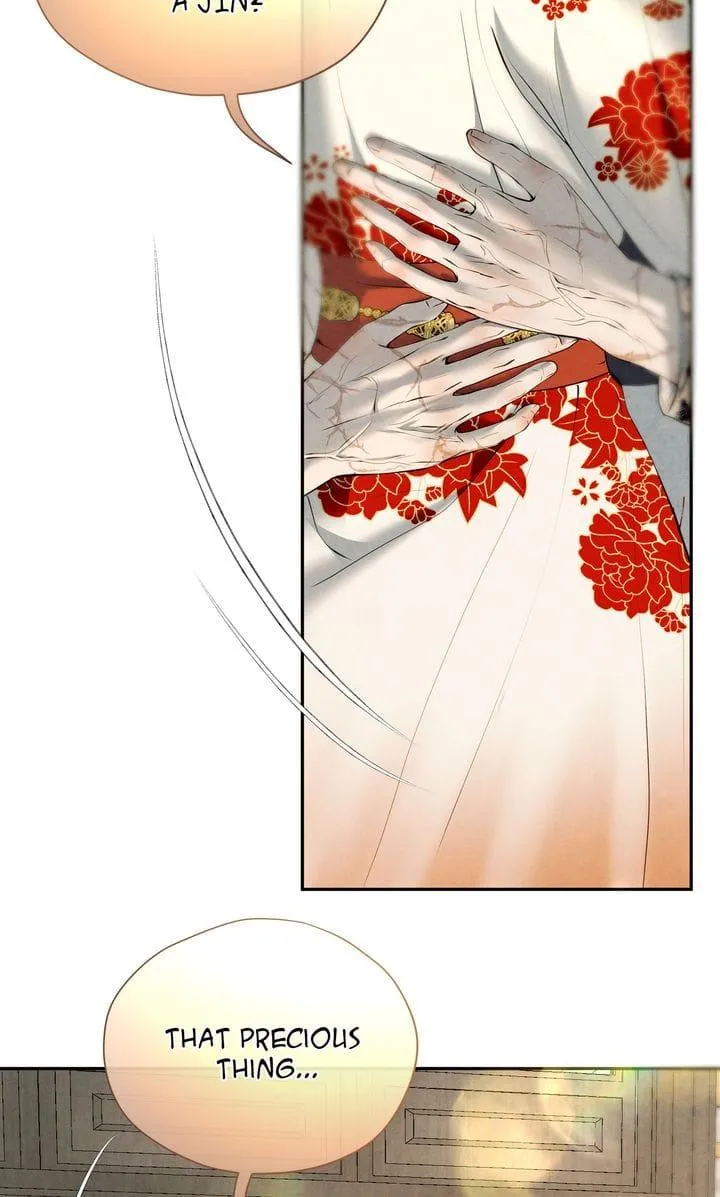Read Beneath the Fallen Bloom chapter 38 image 15 on Lezhin