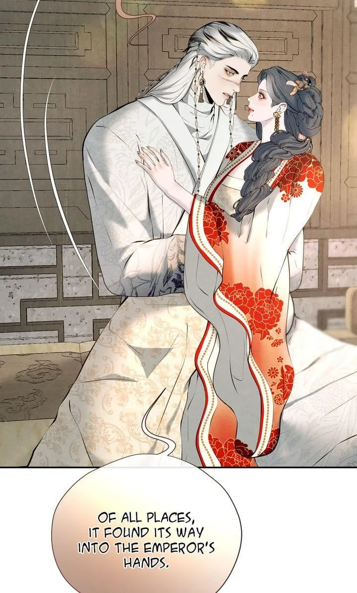 Read Beneath the Fallen Bloom chapter 38 image 16 on Lezhin